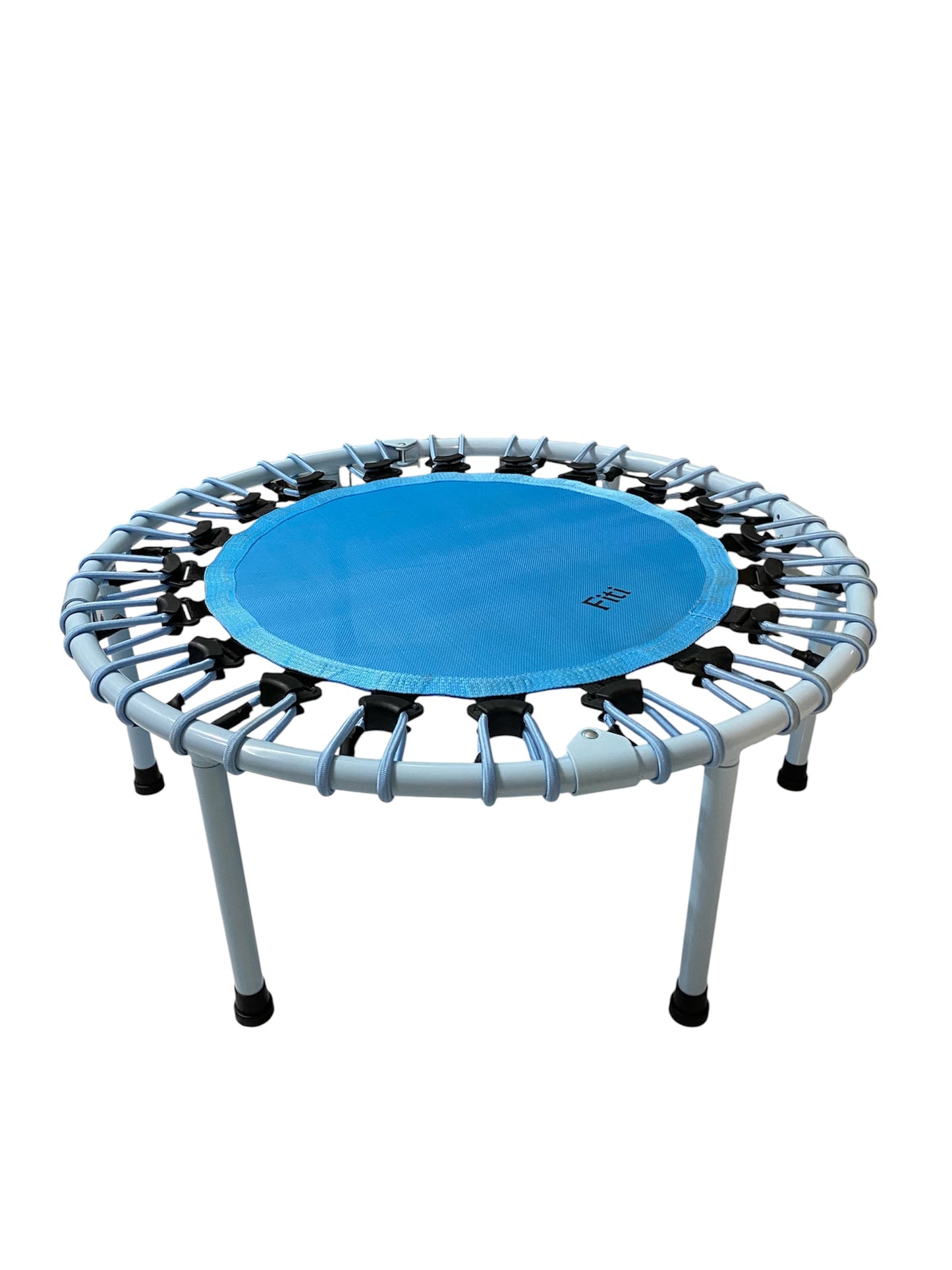 Fiti BounceBreak Mini Trampoline