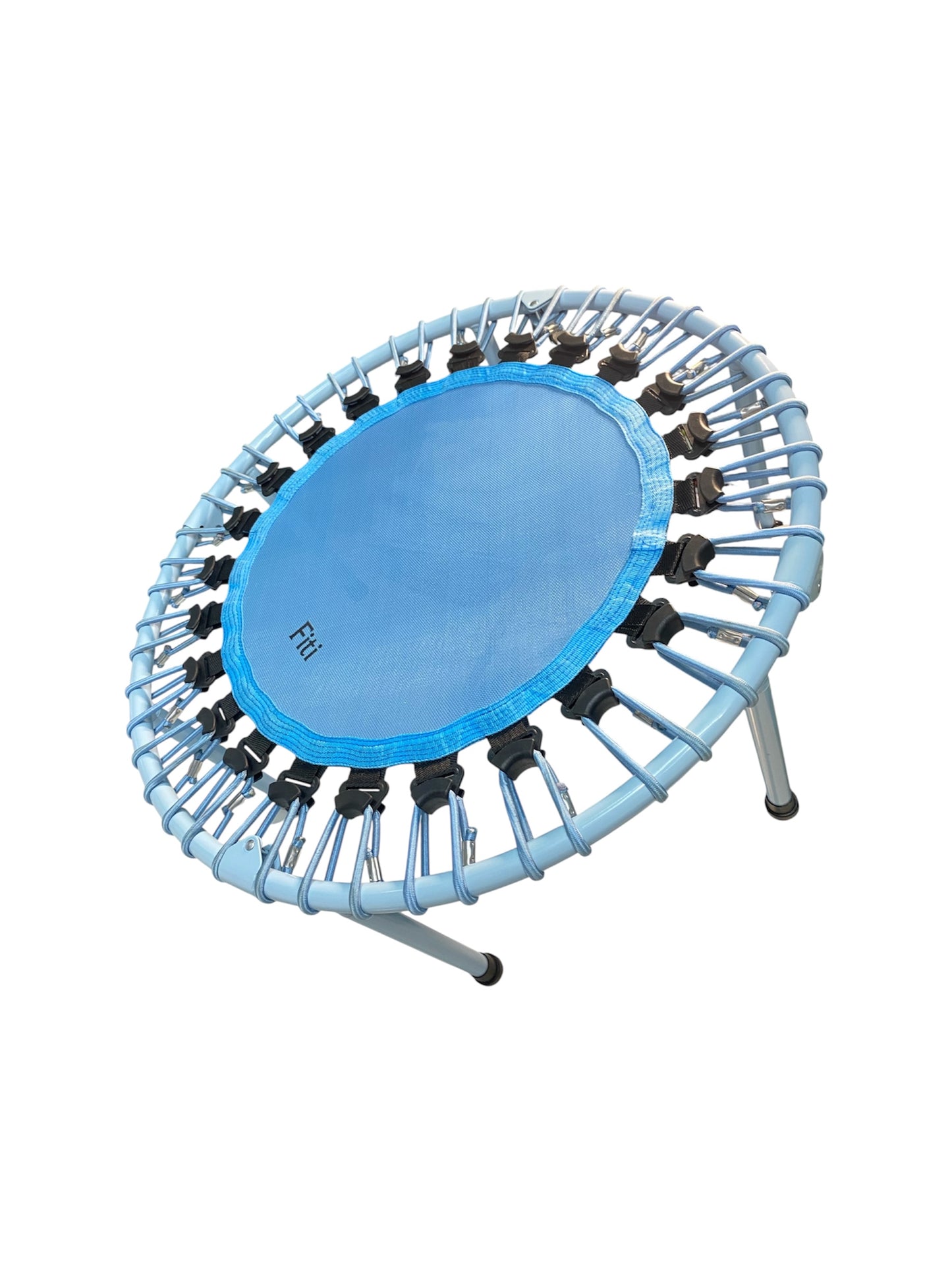 Fiti BounceBreak Original Stress Relief Mini Trampoline