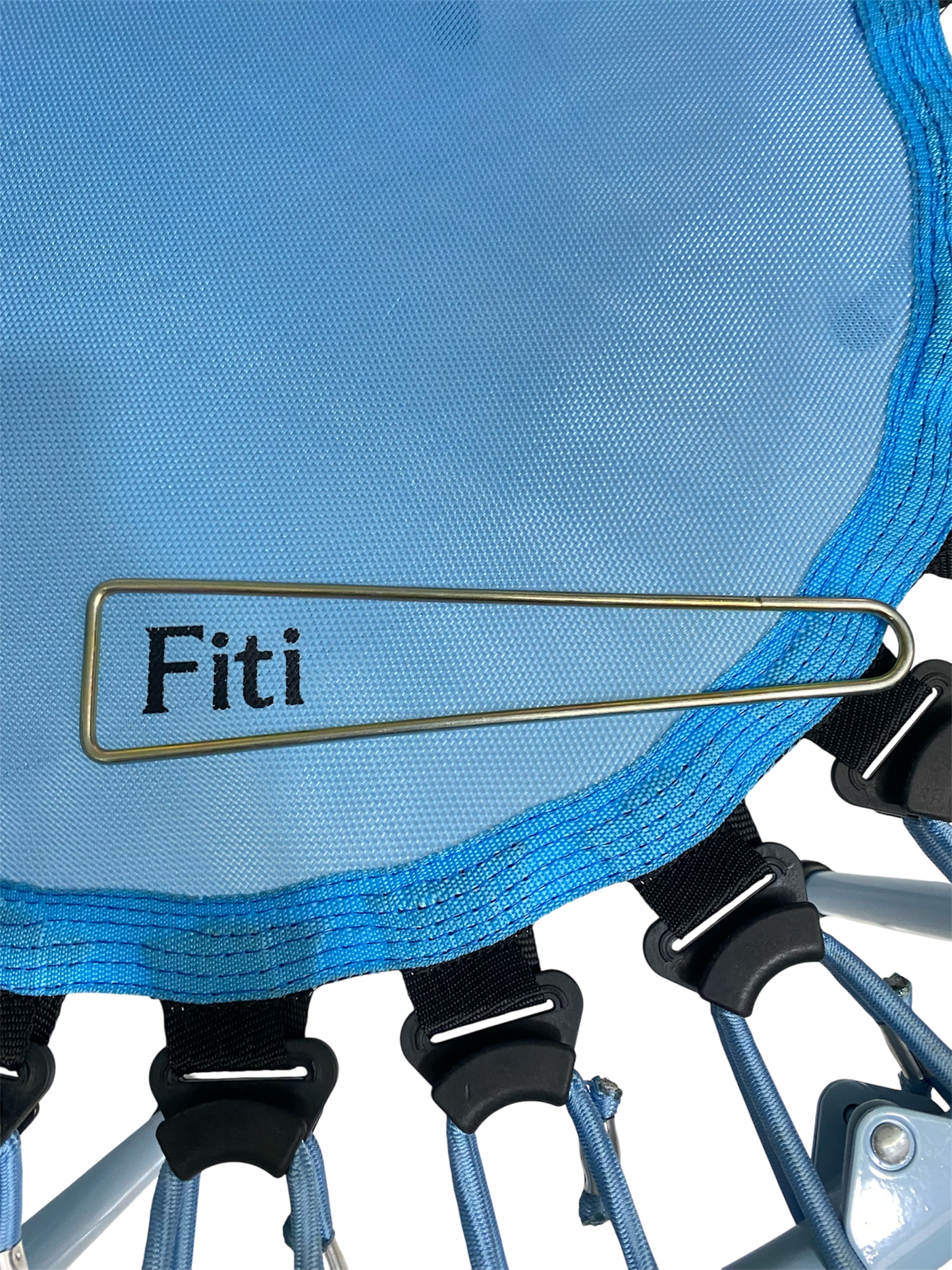 Fiti BounceBreak Original Stress Relief Mini Trampoline