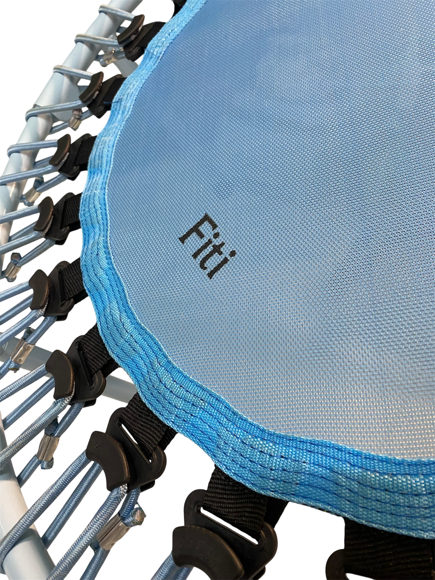 Fiti BounceBreak Original Stress Relief Mini Trampoline