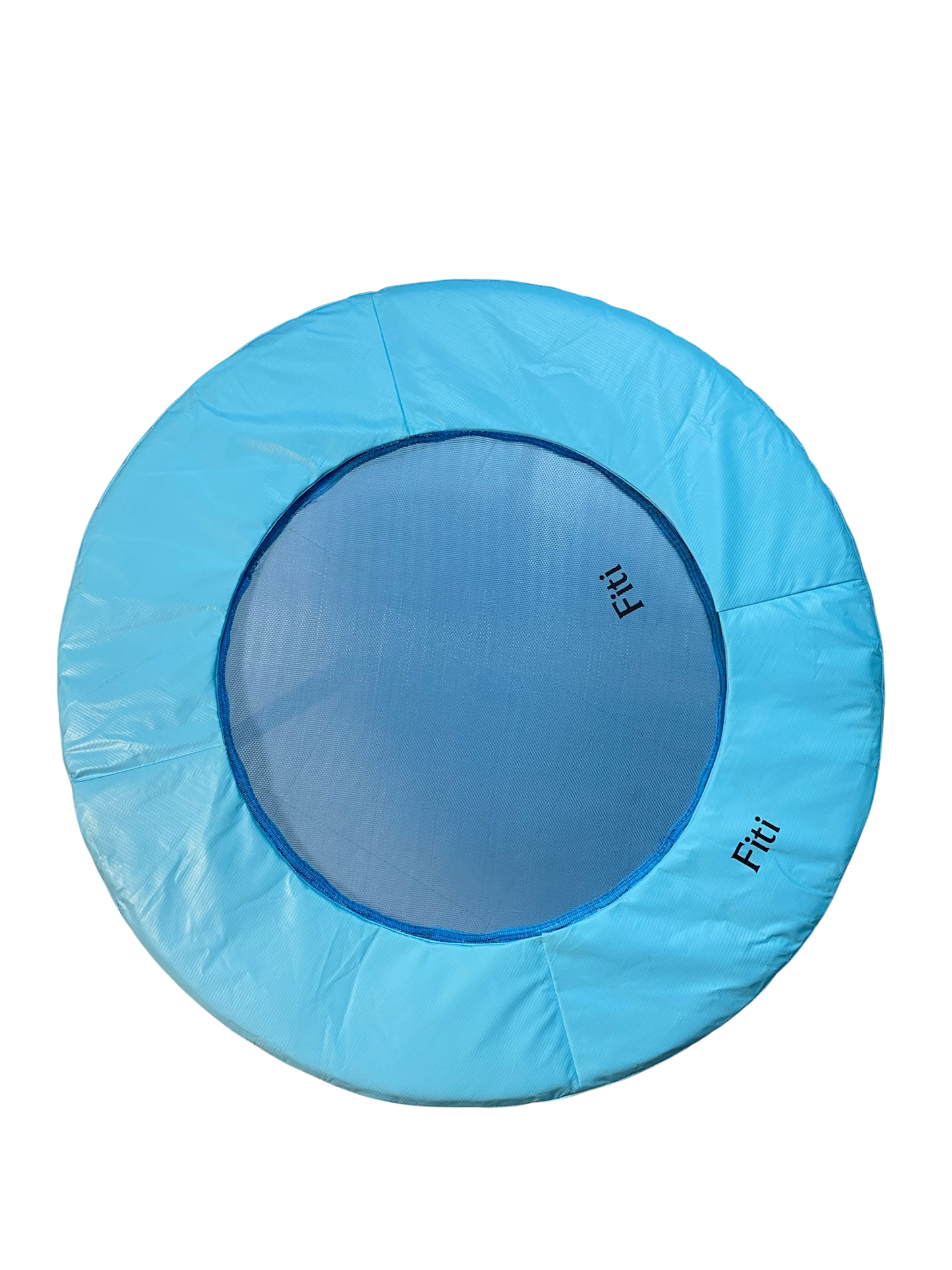 Fiti BounceBreak Original Stress Relief Mini Trampoline