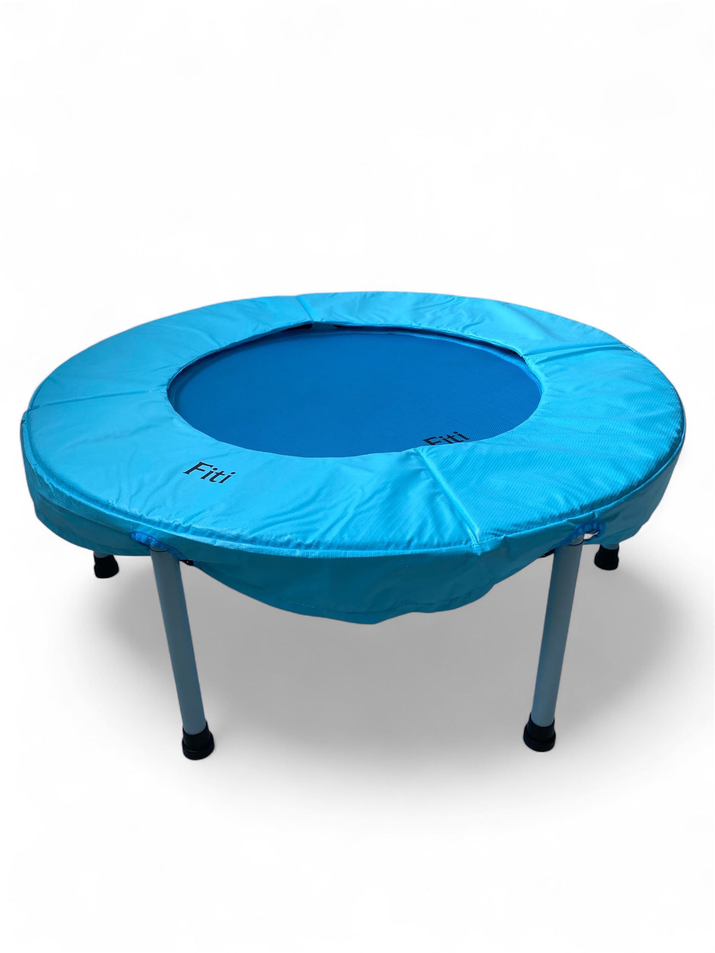 Fiti BounceBreak Mini Trampoline