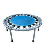 Fiti BounceBreak Wellness Rebounder Mini Trampoline