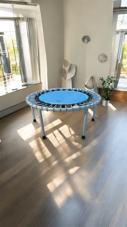 Fiti BounceBreak Original Stress Relief Mini Trampoline