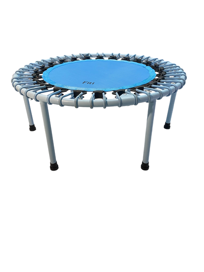 Fiti BounceBreak Original Stress Relief Mini Trampoline