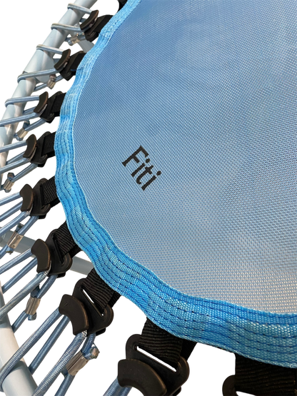 Fiti BounceBreak Original Stress Relief Mini Trampoline