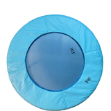 Fiti BounceBreak Wellness Rebounder Mini Trampoline