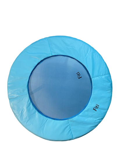 Fiti BounceBreak Original Stress Relief Mini Trampoline