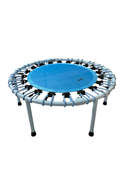 Fiti BounceBreak Mini Trampoline